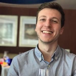 Meet your Posher, Matthew